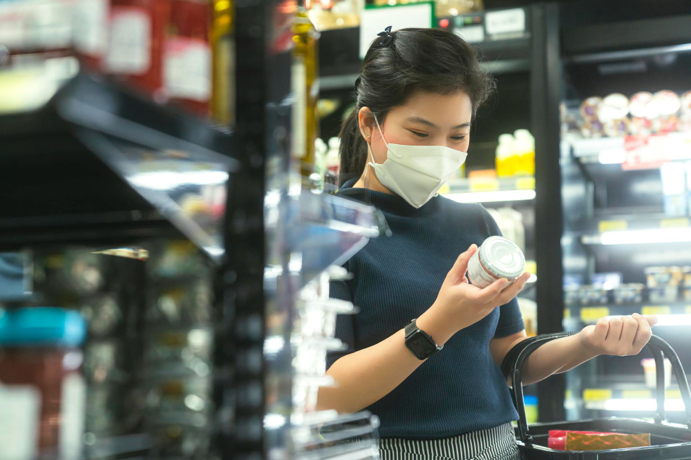 Your Convenience Store Is Now Your Pharmacy: How Japan Made Every Meal a Health Decision