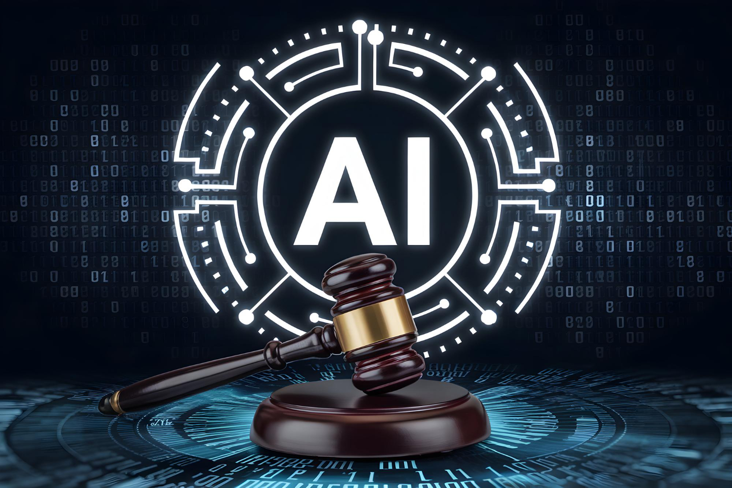 The Privacy-Copyright Collision: How AI’s Hunger for Data is Forcing Courts to Rewrite Both Bodies of Law Simultaneously