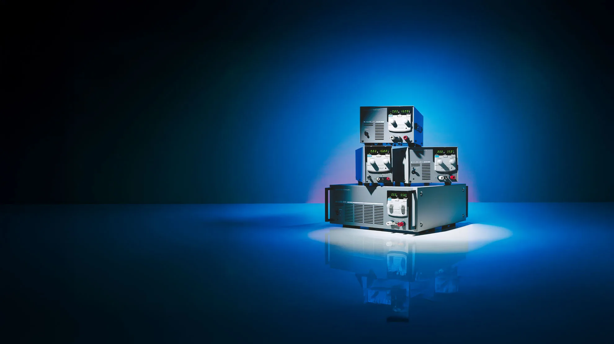DC Power Supplies Are Quietly Becoming the Bottleneck of the Electrification Era