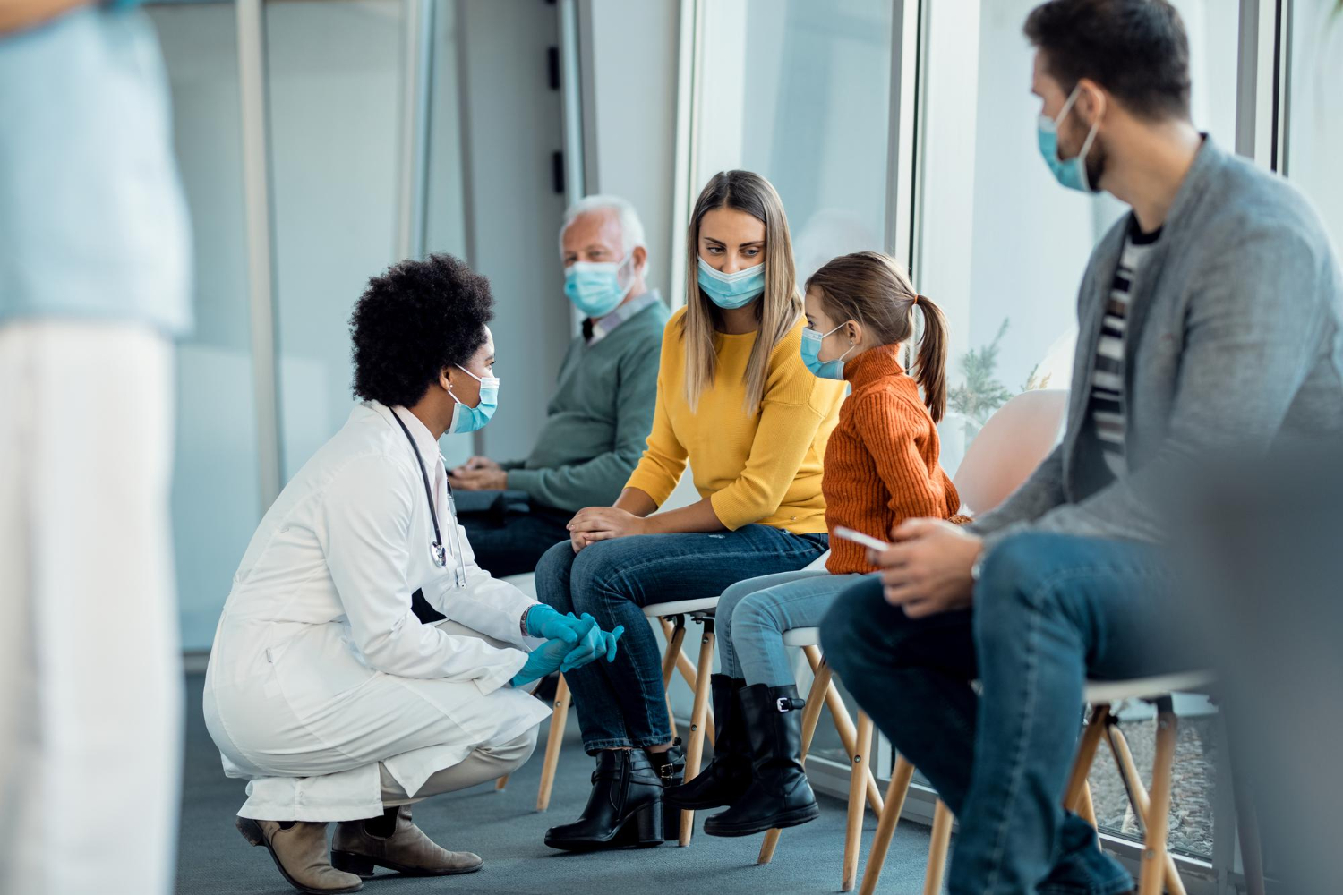 Five Crises, One System: Why Global Public Health Is at a Breaking Point in July 2026