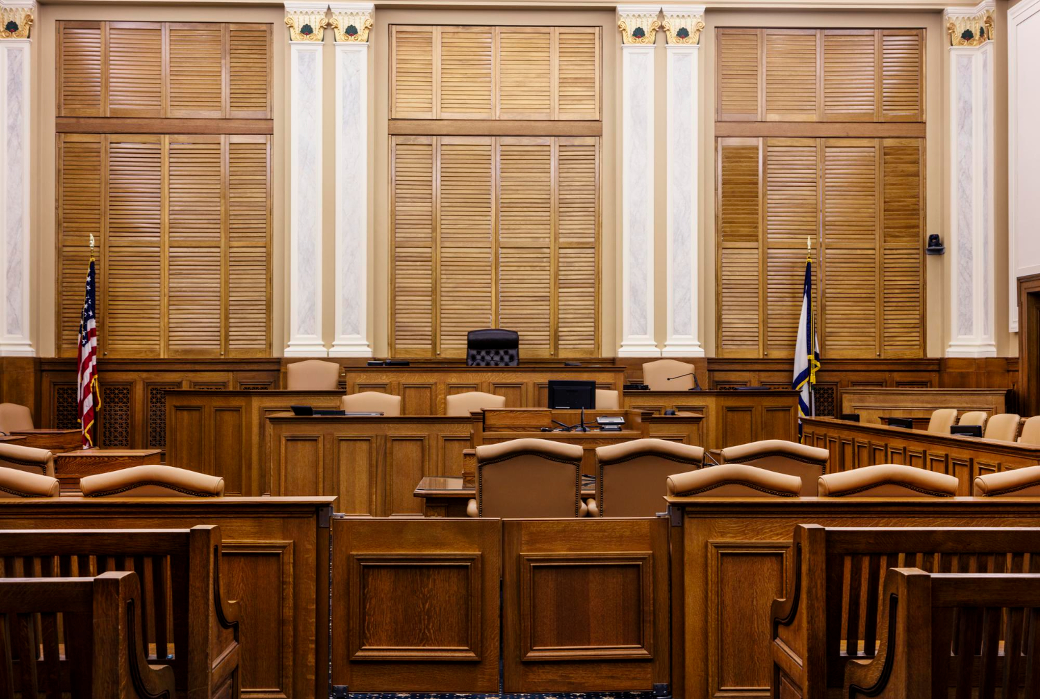 Justice in the Age of Doubt: How AI Evidence, Algorithmic Sentencing, and a Death Penalty Reckoning Are Reshaping American Criminal Courts