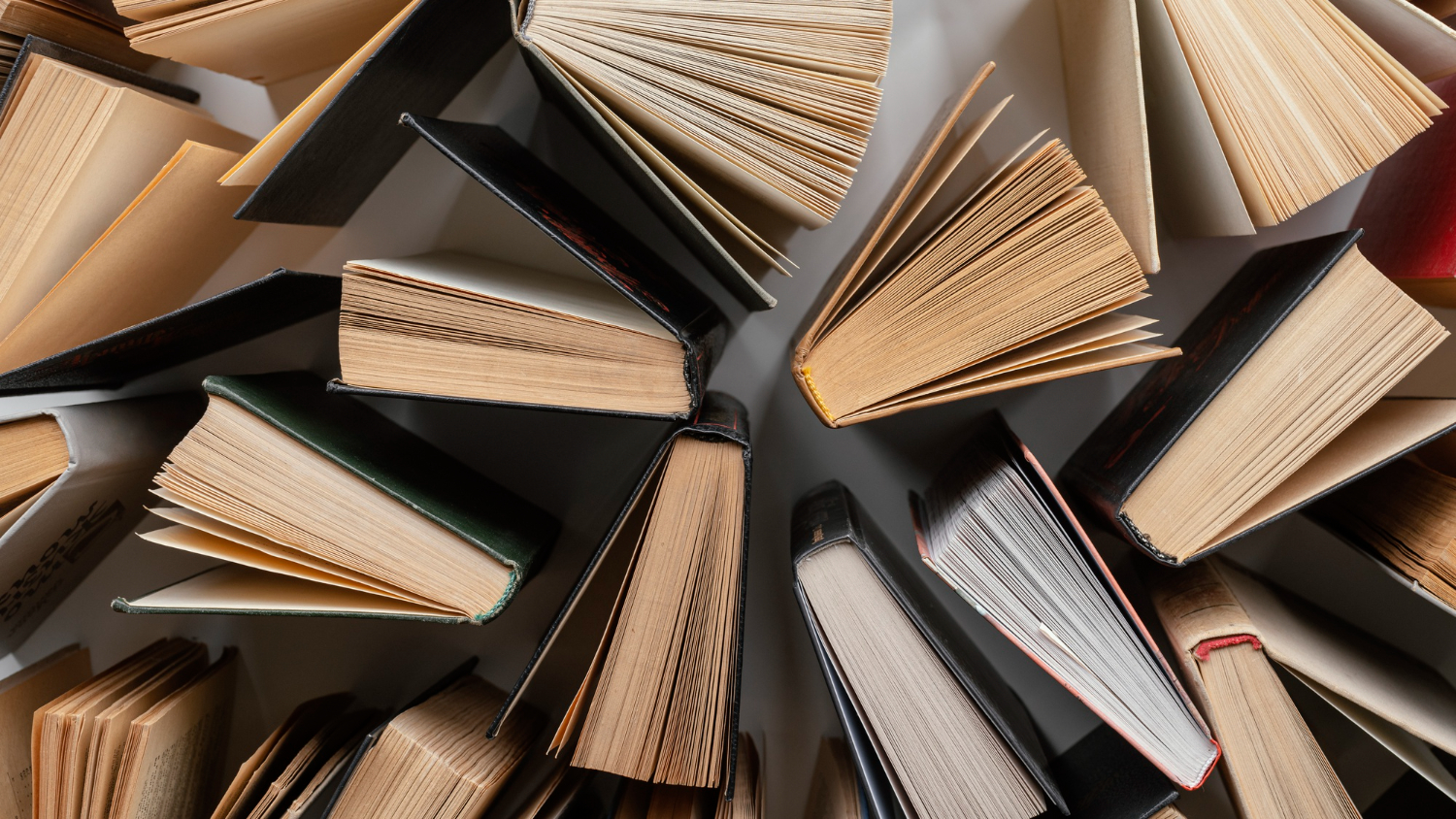 Too Many Books, Not Enough Readers: Inside Publishing’s Discoverability Crisis