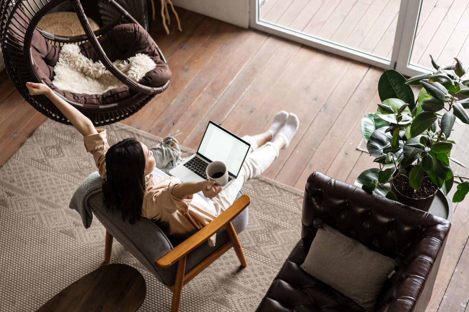 The RTO Paradox: Why Forcing Workers Back to the Office While Replacing Them With AI Is the Defining Contradiction of 2026