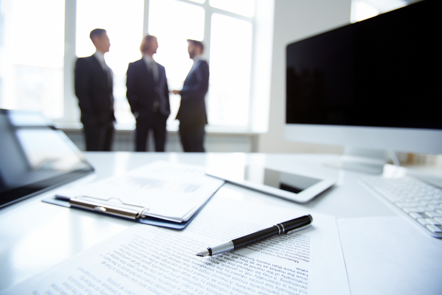 Why the DOJ’s New Corporate Enforcement Framework Is the Most Important Business Law Development of the Year